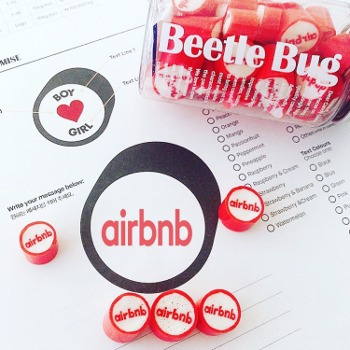 에어비앤비(airbnb) | Beetle Bug
